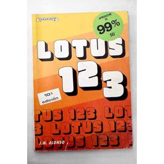 Lotus 123